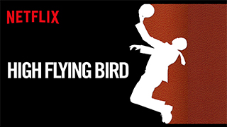 High Flying Bird